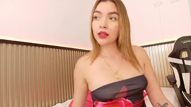 Sammy Lovee online show from September 20, 2025, 7:41 pm