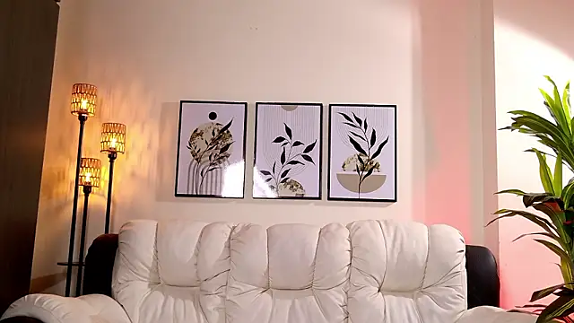 Violeta Foxz online show from February 26, 2026, 8:53 pm