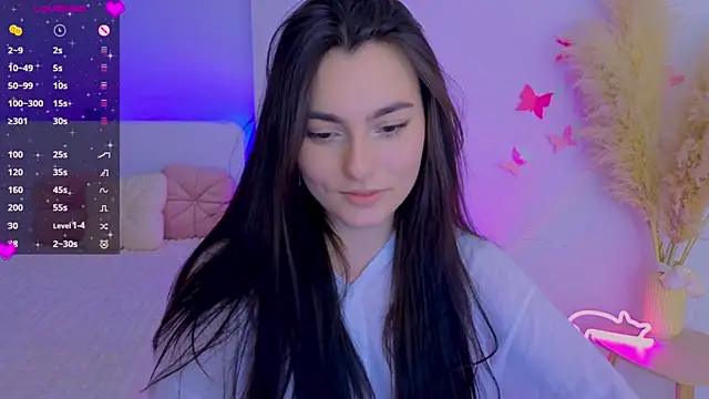 Andres sssss online show from April 13, 2026, 8:46 pm