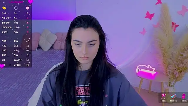 Andres sssss online show from March 6, 2026, 4:35 pm