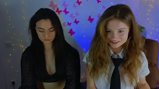 Andres sssss online show from April 8, 2026, 3:13 pm