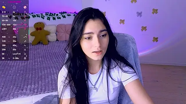 Andres sssss online show from February 4, 2026, 10:16 pm