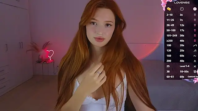 Snapshot of CuteAriel7 chatting on July 10, 2026, 4:40 pm CuteAriel7 online show from July 10, 2026, 4:40 pm