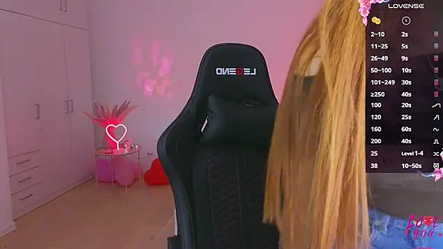 Snapshot of CuteAriel7 chatting on February 24, 2026, 4:30 pm CuteAriel7 online show from February 24, 2026, 4:30 pm