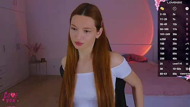 Snapshot of CuteAriel7 chatting on May 22, 2026, 5:22 pm CuteAriel7 online show from May 22, 2026, 5:22 pm