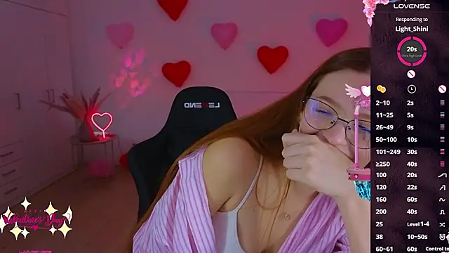 Snapshot of CuteAriel7 chatting on February 14, 2026, 5:35 pm CuteAriel7 online show from February 14, 2026, 5:35 pm