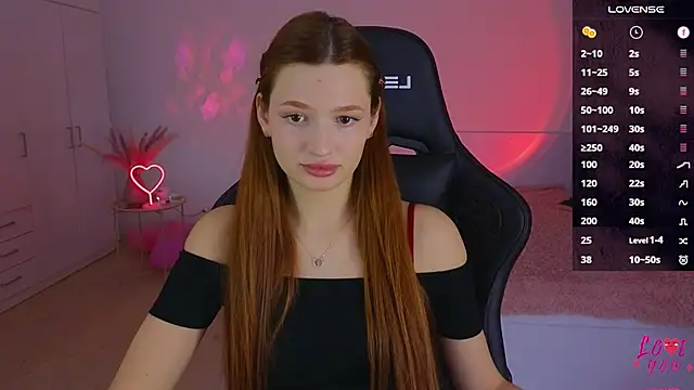 Snapshot of CuteAriel7 chatting on February 21, 2026, 5:26 pm CuteAriel7 online show from February 21, 2026, 5:26 pm