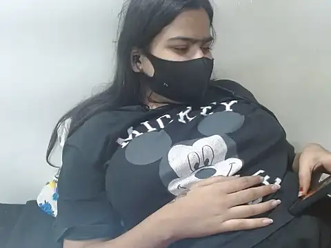 Nataliya Singh online show from April 1, 2026, 3:53 pm