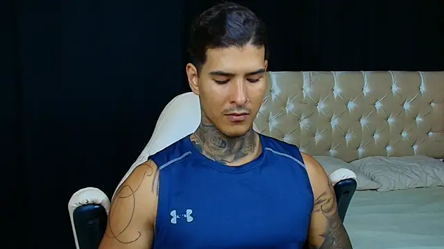 jiro kenji1 online show from January 17, 2026, 3:10 am