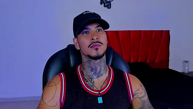 jiro kenji1 online show from October 9, 2025, 7:58 pm