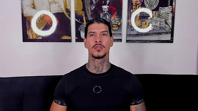 jiro kenji1 online show from September 10, 2025, 3:05 am