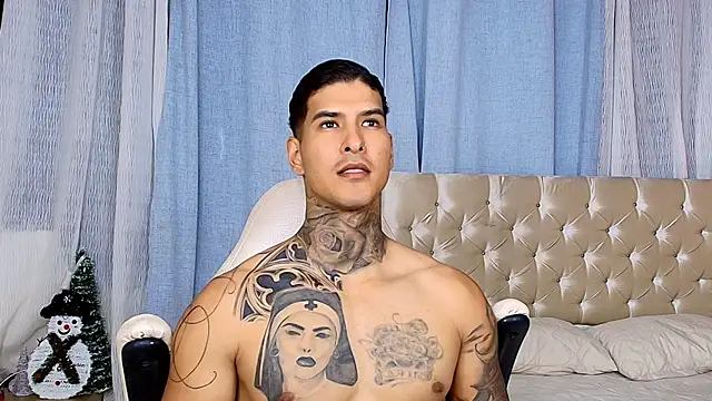 jiro kenji1 online show from January 6, 2026, 12:03 am