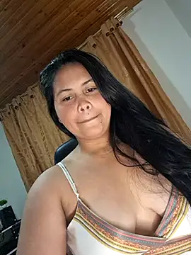 Alessandraa- online show from July 11, 2026, 2:45 am