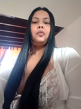 Alessandraa- online show from June 12, 2026, 2:15 pm