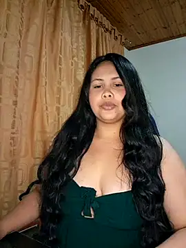 Alessandraa- online show from July 19, 2026, 5:27 am