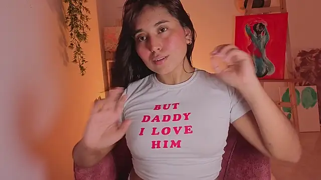  Sophia 111 online show from September 23, 2025, 7:21 pm