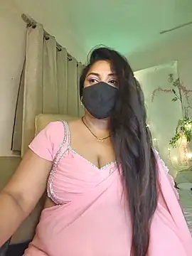 Snapshot of Indian_queen007 chatting on May 19, 2026, 6:48 pm Indian queen007 online show from May 19, 2026, 6:48 pm