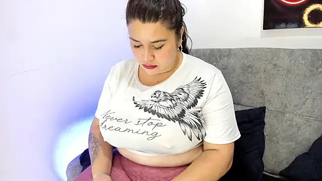 SafiroFer online show from September 26, 2025, 8:59 pm