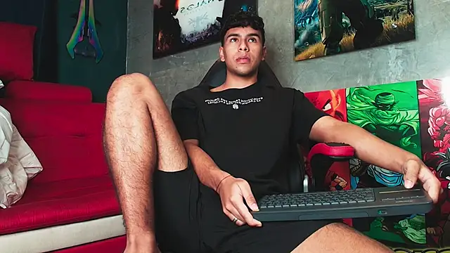 CHR58  online show from April 6, 2026, 4:57 am