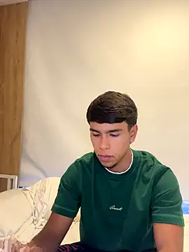 CHR58  online show from September 28, 2025, 10:50 pm