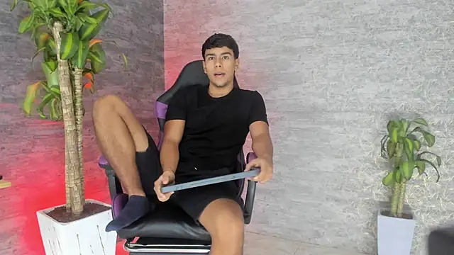 CHR58  online show from September 22, 2025, 1:00 am