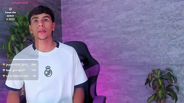 CHR58  online show from September 15, 2025, 12:49 pm