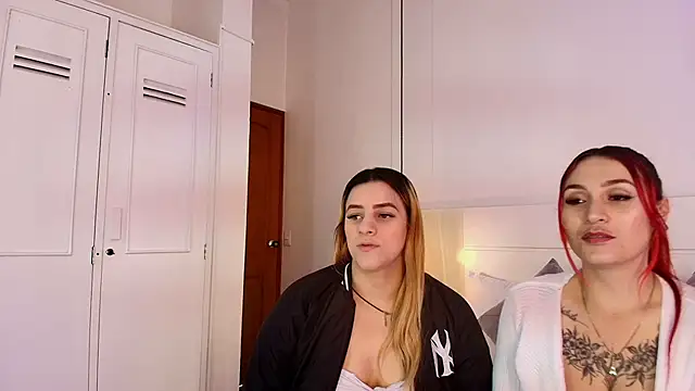 Dakota Megan 69 online show from October 8, 2025, 2:18 pm