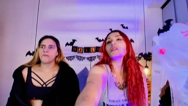 Dakota Megan 69 online show from November 4, 2025, 2:54 pm