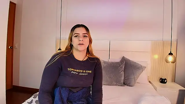 Dakota Megan 69 online show from October 3, 2025, 2:29 pm