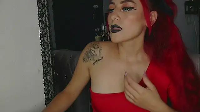 MeganBrown4 online show from March 16, 2026, 4:10 pm