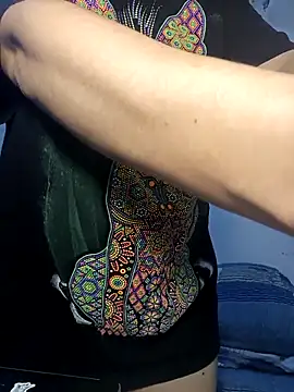 Jinx  x online show from October 1, 2025, 9:07 pm