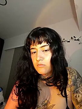 Jinx  x online show from November 20, 2025, 4:02 am