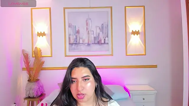 alice coopperx online show from November 5, 2025, 12:19 pm