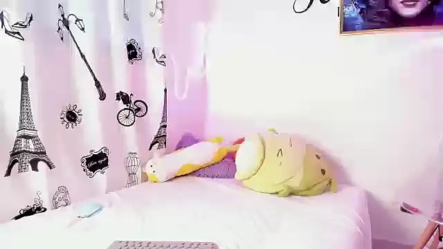 Snapshot of Meyparker chatting on October 2, 2025, 10:13 pm Meyparker online show from October 2, 2025, 10:13 pm