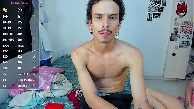 Snapshot of lordpussy__ chatting on March 31, 2026, 2:24 am lordpussy online show from March 31, 2026, 2:24 am