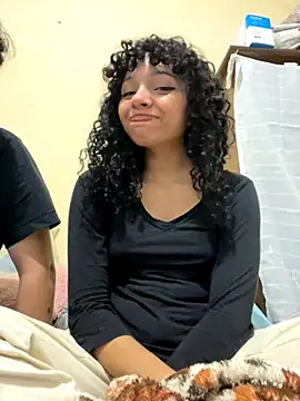 Casal-foda braba online show from October 2, 2025, 10:46 pm