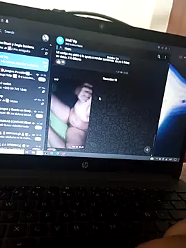 Snapshot of Zoro25_ chatting on December 3, 2025, 6:57 am Zoro25 online show from December 3, 2025, 6:57 am