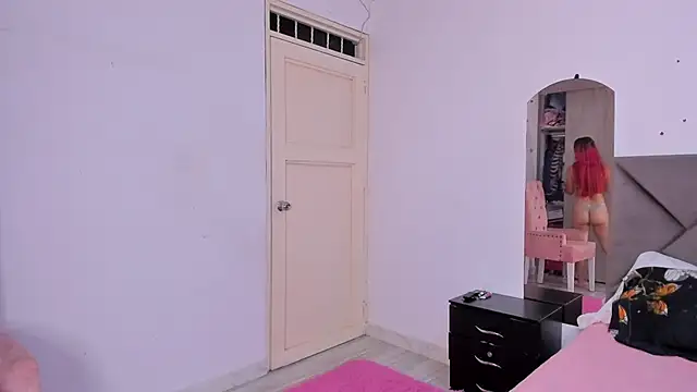 kazumikyoo7 online show from September 16, 2025, 1:01 pm