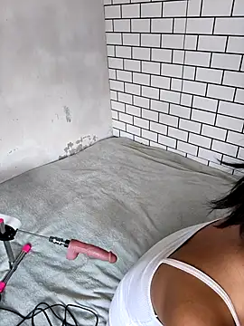 Luu-Lii777 online show from April 2, 2026, 5:03 am