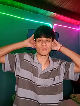 matiatr1112 online show from September 14, 2025, 4:46 am