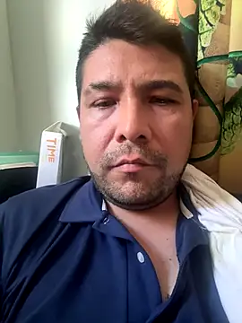 cfomega4592 online show from September 10, 2025, 11:15 pm