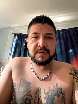 cfomega4592 online show from November 23, 2025, 7:57 pm