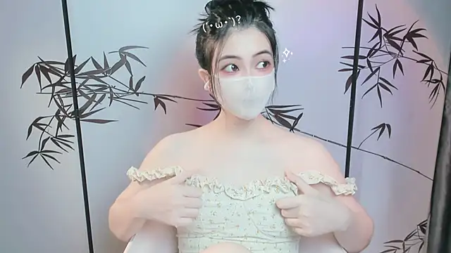 Sparkly Candy online show from November 1, 2025, 1:01 am