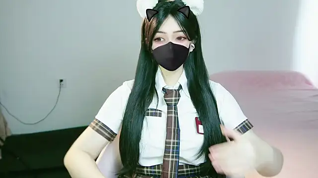 Sparkly Candy online show from October 1, 2025, 2:38 am