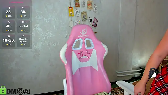 Sheila Rich online show from October 30, 2025, 9:40 am