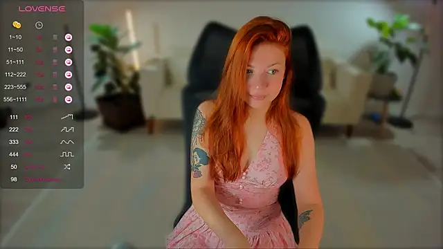 fairy lele online show from September 29, 2025, 3:13 am