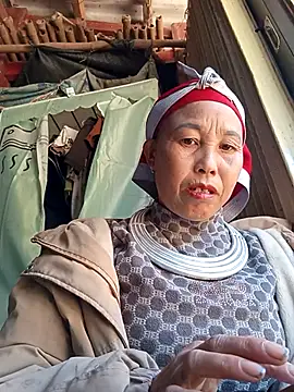 me-cute online show from November 22, 2025, 12:54 am