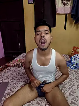 fcukboiiiii69 online show from April 12, 2026, 11:57 am