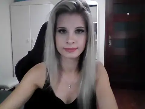 KristineGlow online show from September 23, 2025, 8:16 pm