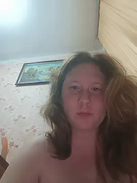MiaKissy online show from July 18, 2026, 6:38 pm